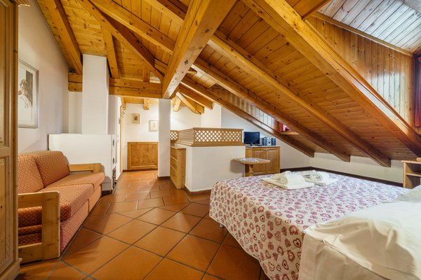 Photo of the room Hotel Alemagna