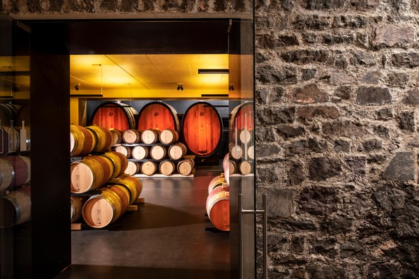 Weinkeller Marling Kellerei Meran - Cantina Merano