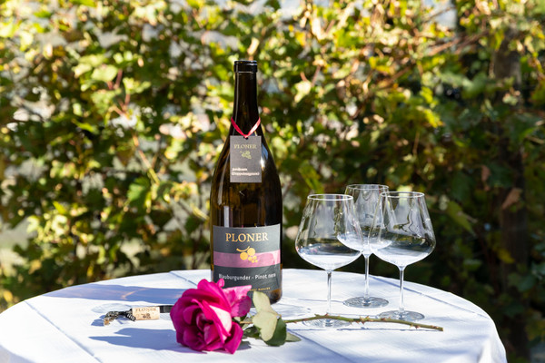 Photo of the bar Winery Plonerhof