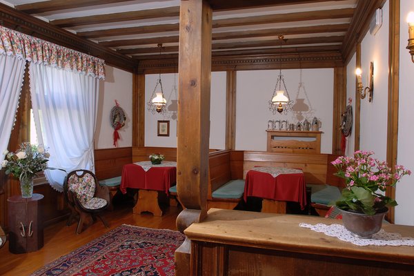 Hotel Dolomiti - San Vito di Cadore - Cortina e dintorni