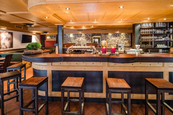 Foto von der Bar Weinkellerei Martinerhof's Kellerei Unterwirt