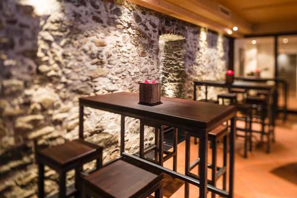 Foto von der Bar Weinkellerei Martinerhof's Kellerei Unterwirt