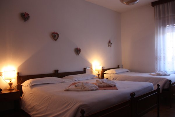 Foto vom Zimmer Hotel Oasi