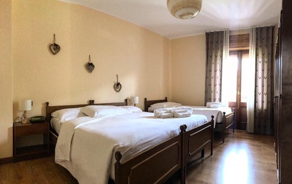 Photo of the room Hotel Oasi