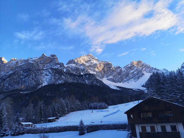 Bildergalerie Winter