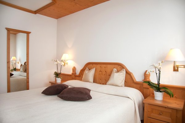 Foto della camera Residence Penié