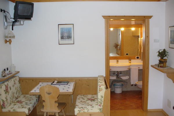Immagine Garni + Appartamenti Locanda Montana