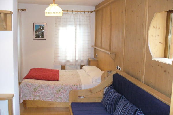 Immagine Garni + Appartamenti Locanda Montana