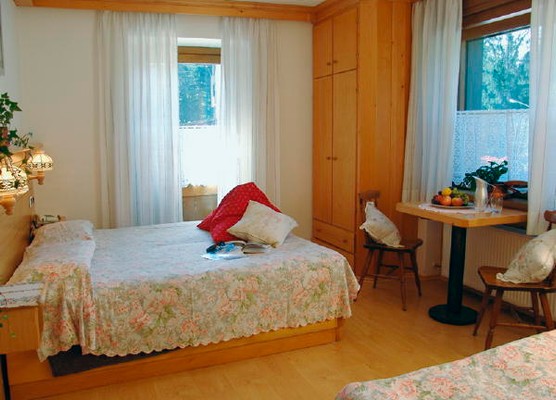 Immagine Garni + Appartamenti Locanda Montana
