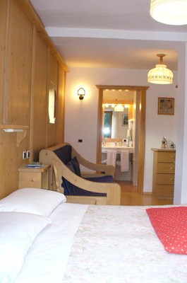 Immagine Garni + Appartamenti Locanda Montana