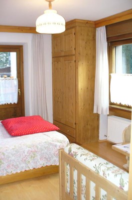 Immagine Garni + Appartamenti Locanda Montana