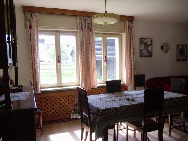 Foto del soggiorno