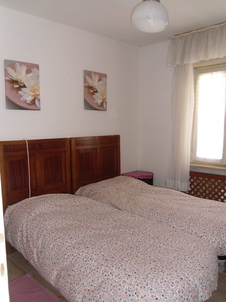 Foto della camera Appartamento Scardellato Bianco
