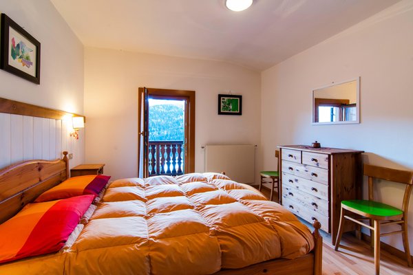 Foto vom Zimmer Ferienwohnungen Villa Belvedere