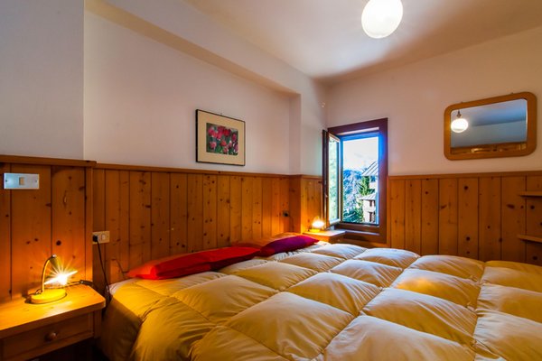 Foto della camera Appartamenti Villa Belvedere