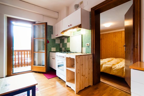 Foto der Ferienwohnung Villa Belvedere