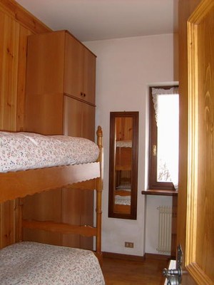 Foto della camera Appartamento Scarpa Francesca