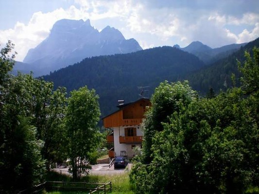 Foto esterno Appartamenti Villa Clelia