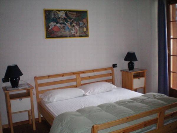 Foto della camera Appartamenti Villa Clelia