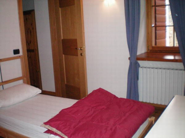 Foto della camera Appartamenti Villa Clelia