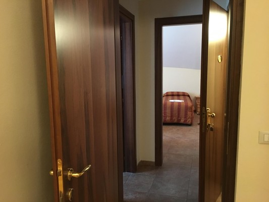 Foto dell'appartamento Trieste