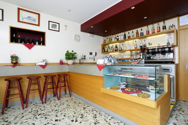 Photo of the bar Hotel Al Sole