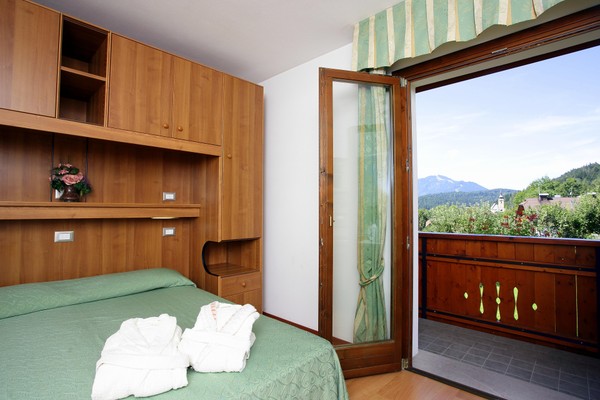 Photo of the room Hotel Al Sole