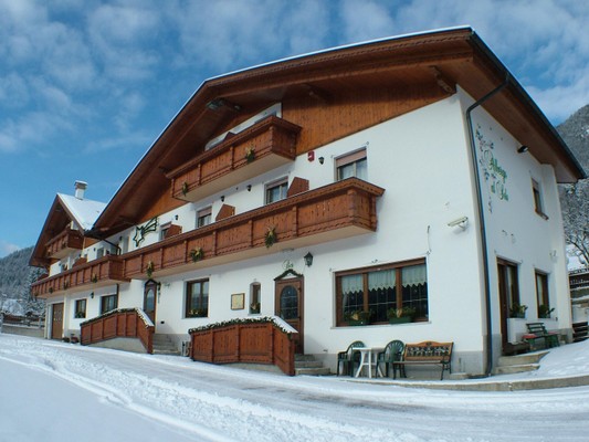 Foto Außenansicht Hotel Al Sole