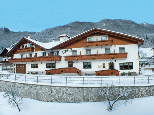 Photo exteriors Hotel Al Sole