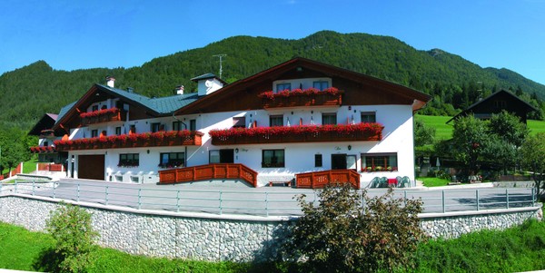 Photo exteriors Hotel Al Sole