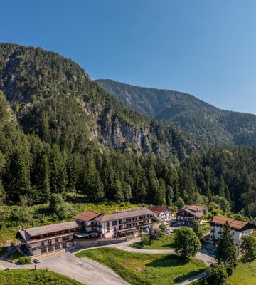 Foto esterno Sport Hotel Bellavista