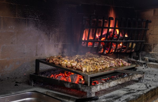 Il cibo