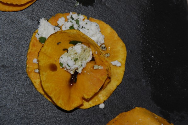 Recipes and gourmet-dishes Valle Verde