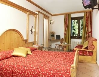 Photo of the room Hotel Valle Verde