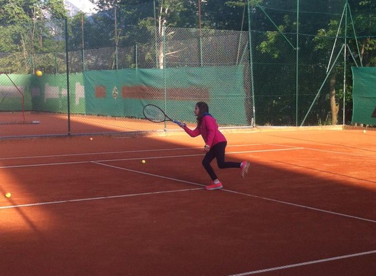 Activities Friulian Alps