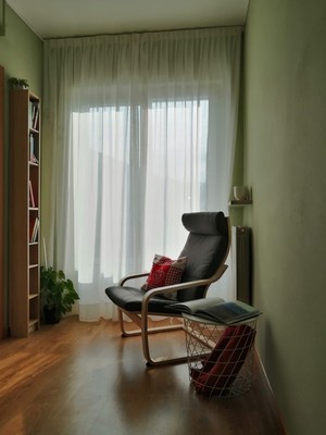 Foto vom Zimmer B&B-Hotel Adriatico
