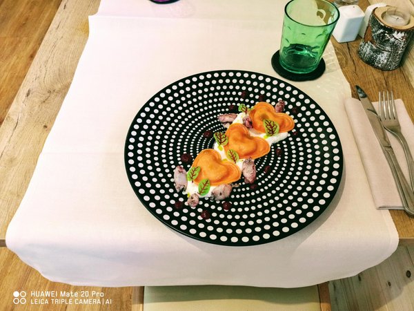 Das Essen