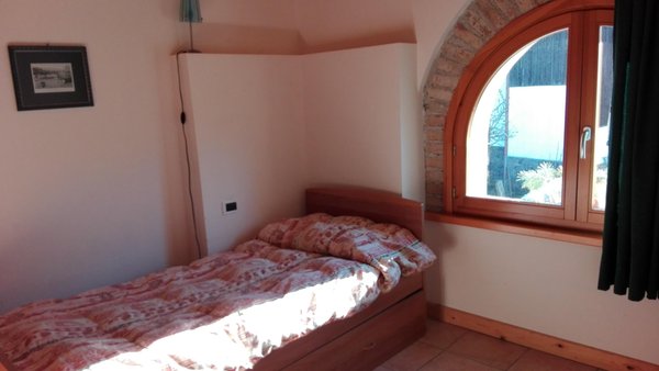 Foto della camera Albergo diffuso Foresta di Tarvisio