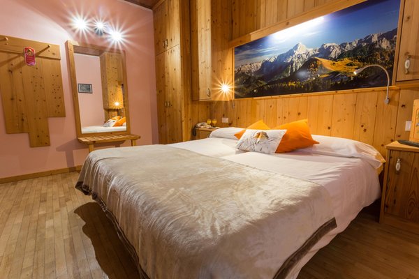 Photo of the room Hotel La Baita