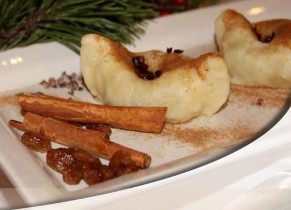Ricette e proposte gourmet La Baita