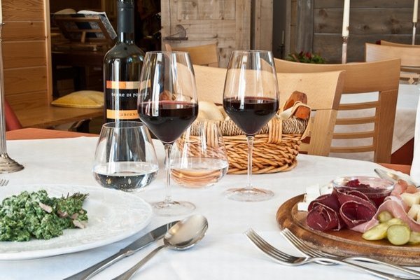 Ricette e proposte gourmet Valbruna Inn