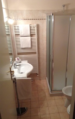 Foto vom Bad Garni-Hotel Valcanale