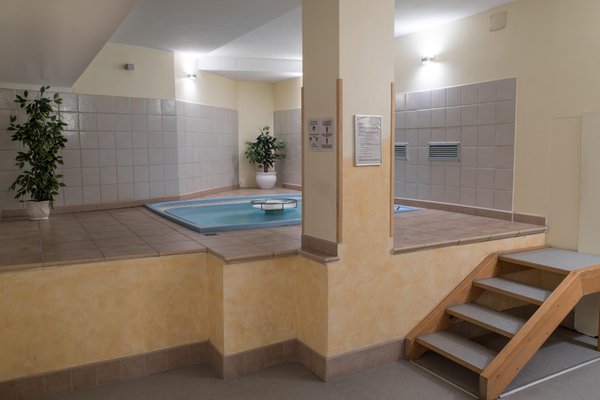 Foto vom Wellness-Bereich Hotel Al Gallo Forcello.1530