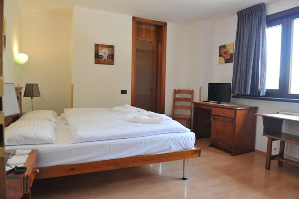 Foto vom Zimmer Hotel Al Gallo Forcello.1530