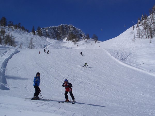 Bildergalerie Winter