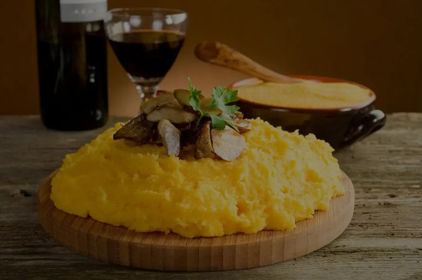 Das Essen
