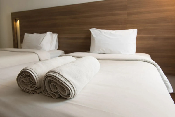 Foto vom Zimmer Hotel Al Paesello