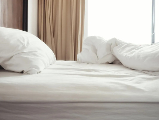 Foto vom Zimmer Hotel Al Paesello