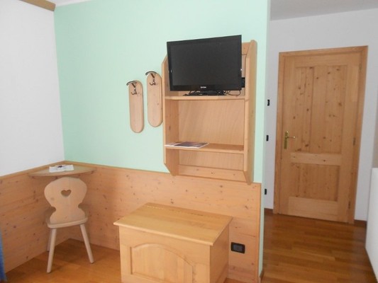 Der Wohnraum Bed & Breakfast Pr' Krajncu