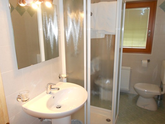 Foto vom Bad Bed & Breakfast Pr' Krajncu